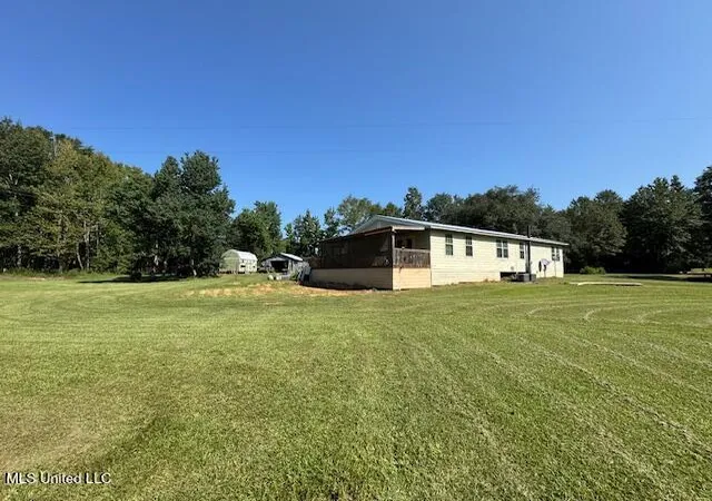 Homes for sale in Magnolia, MS | 1019 Kennedy Rd, Magnolia, MS 39652 | MLS# 4123462