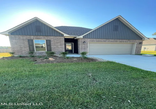 Photo 1 of Sale Pending at 11443 Crystal Lake Dr, Gulfport, MS 39503 | MLS# 4123505 | Listing updated on 2025-10-13