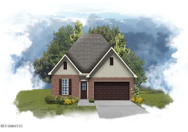 Photo 2 of Sale Pending at 11443 Crystal Lake Dr, Gulfport, MS 39503 | MLS# 4123505 | Listing updated on 2025-10-13