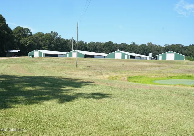 Photo 3 of Land for sale at 8001 W West Topisaw Rd, Summit, MS 39666 | MLS# 4129809 | Listing updated on 2026-03-30