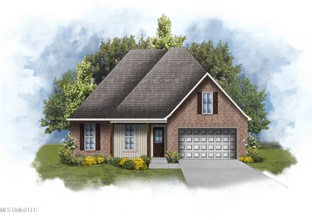 2nd image of 9 Gant Ln, Long Beach, MS 39560 | MLS# 4123634