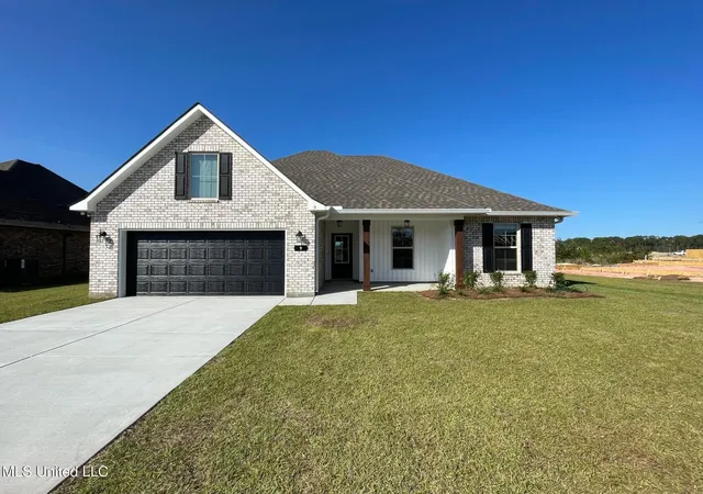 1st image of 9 Gant Ln, Long Beach, MS 39560 | MLS# 4123634
