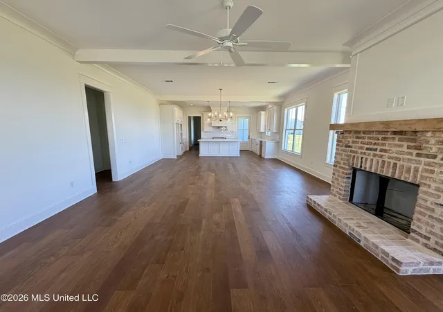 Photo 3 of Single family home for sale at 919 Bald Eagle Dr, Brandon, MS 39047 | MLS# 4123723 | Listing updated on 2026-09-11