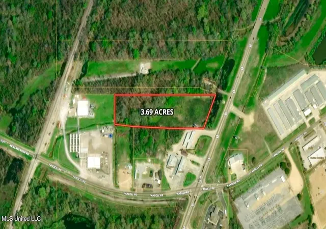 2nd image of 1753 Hwy 51, Madison, MS 39110 | MLS# 4123946
