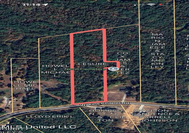 Homes for sale in Holly Springs, MS | Wilkins Chapel, Holly Springs, MS 38635 | MLS# 4124038