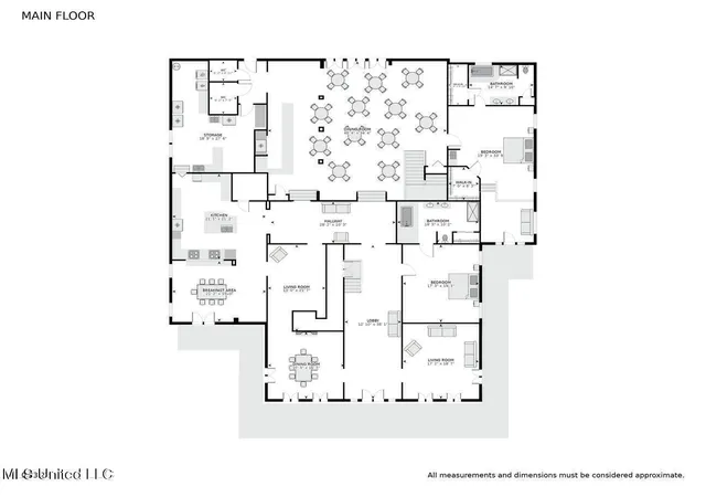 78th image of 120 W Scenic Dr, Pass Christian, MS 39571 | MLS# 4125000