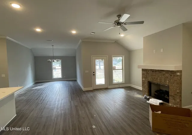 Photo 4 of Single family home for sale at 561 Patrick Farms Dr, Pearl, MS 39208 | MLS# 4124191 | Listing updated on 2026-09-30