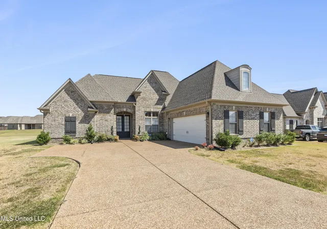 Photo 1 of Sale Pending at 1601 Treestand Rd, Southaven, MS 38672 | MLS# 4124388 | Listing updated on 2026-06-26