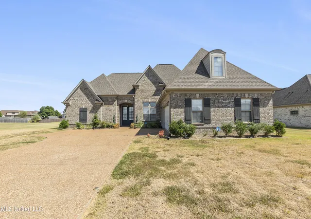 Photo 2 of Sale Pending at 1601 Treestand Rd, Southaven, MS 38672 | MLS# 4124388 | Listing updated on 2026-06-26