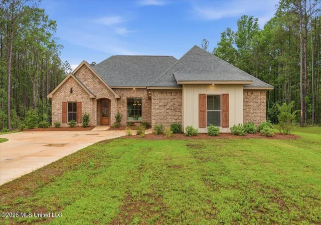 Homes for sale in Mendenhall, MS | 143 Ashwood Ln, Mendenhall, MS 39114 | MLS# 4125134