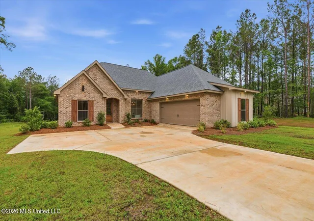 Homes for sale in Mendenhall, MS | 143 Ashwood Ln, Mendenhall, MS 39114 | MLS# 4125134