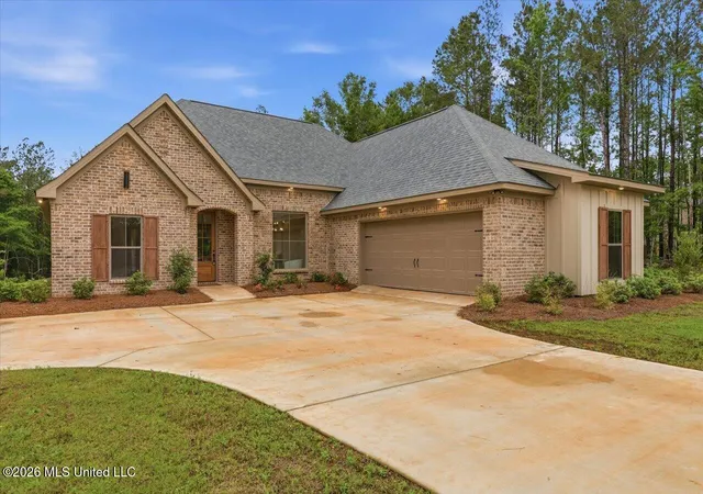 Homes for sale in Mendenhall, MS | 143 Ashwood Ln, Mendenhall, MS 39114 | MLS# 4125134
