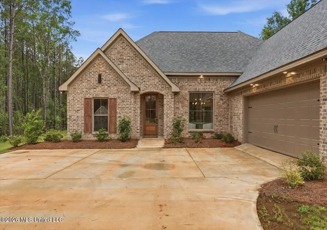 Homes for sale in Mendenhall, MS | 143 Ashwood Ln, Mendenhall, MS 39114 | MLS# 4125134