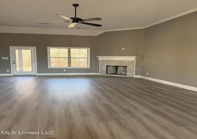 Photo 4 of Single family home for sale at 5290 Watson Vw Dr, Nesbit, MS 38651 | MLS# 4124596 | Listing updated on 2026-09-14