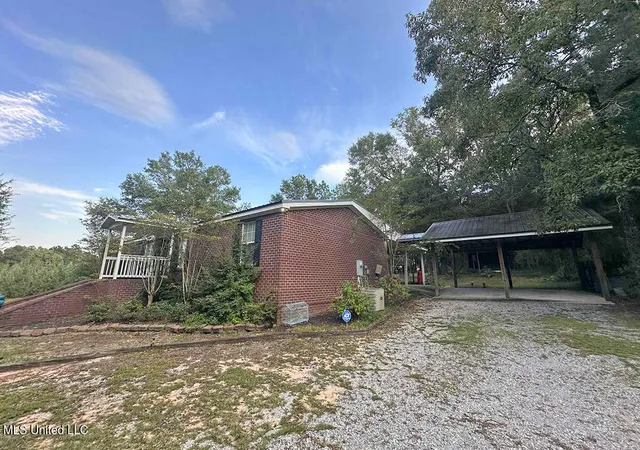 Homes for sale in Lucedale, MS | 202 Howell Rd, Lucedale, MS 39452 | MLS# 4124641
