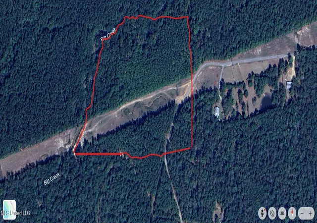 9th image of M M Cochran Rd, Lucedale, MS 39452 | MLS# 4124682