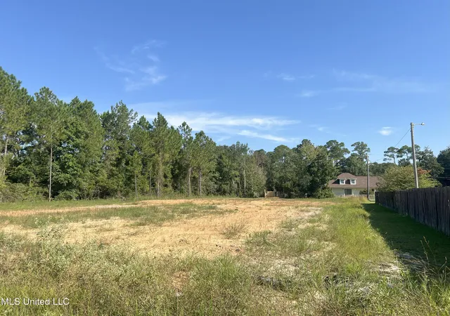 Land for sale at 729 Zimmerman St, Waveland, MS 39576 | MLS# 4124951