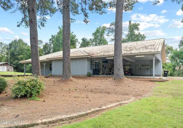 Homes for sale in Carriere, MS | 6107 Hwy 43 N, Carriere, MS 39426 | MLS# 4125107