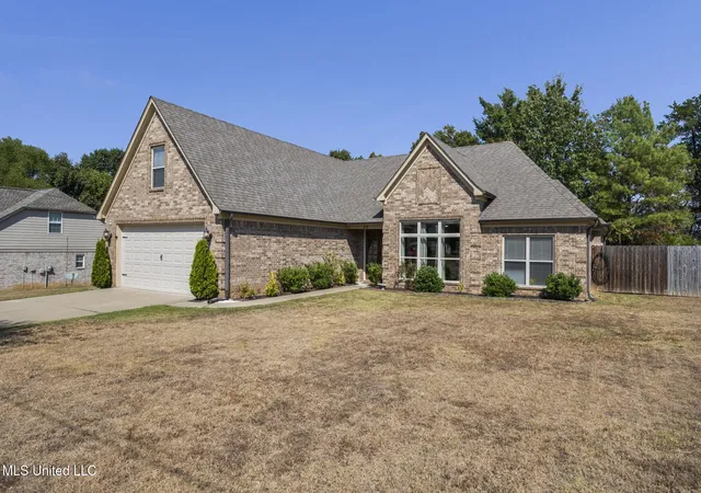 Photo 1 of Sale Pending at 35 Pearson Cvs, Byhalia, MS 38611 | MLS# 4124826 | Listing updated on 2026-03-30