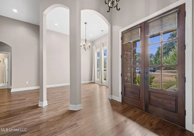 Photo 3 of Sale Pending at 35 Pearson Cvs, Byhalia, MS 38611 | MLS# 4124826 | Listing updated on 2026-03-30