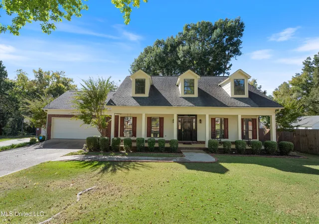 Photo 1 of Sale Pending at 129 Keestone Dr, Senatobia, MS 38668 | MLS# 4126897 | Listing updated on 2026-09-04