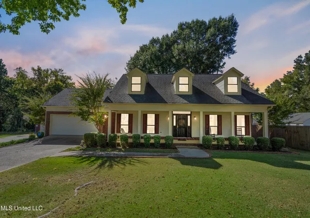Photo 2 of Sale Pending at 129 Keestone Dr, Senatobia, MS 38668 | MLS# 4126897 | Listing updated on 2026-09-04