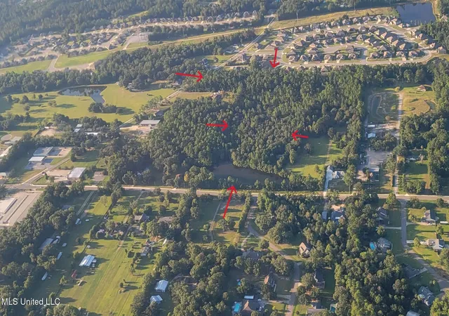 1st image of 9092 Woolmarket Rd, Biloxi, MS 39532 | MLS# 4125114