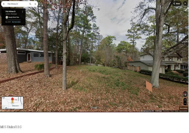 2nd image of 1766 Hillview Dr, Jackson, MS 39211 | MLS# 4125735