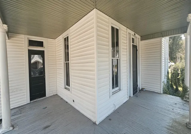 Homes for sale in Columbia, MS | 710 Church St, Columbia, MS 39429 | MLS# 4125394
