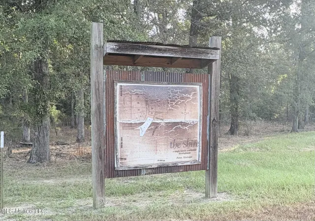Photo 3 of Sale Pending at 00 Shire Ave, Forest, MS 39074 | MLS# 4125457 | Listing updated on 2026-09-04