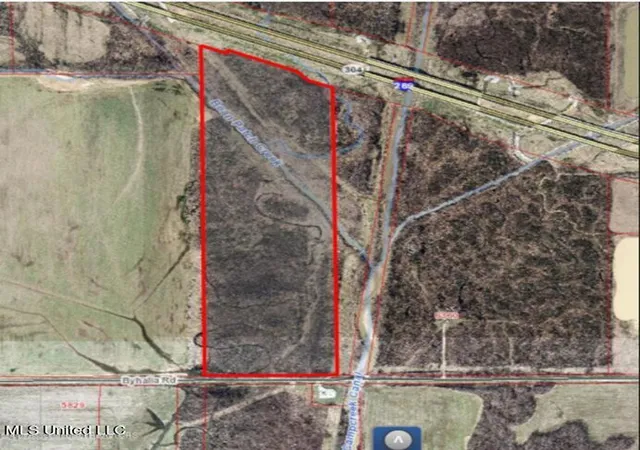 Photo 1 of Land for sale at 0 Byhalia Rd, Hernando, MS 38632 | MLS# 4126324 | Listing updated on 2026-05-07