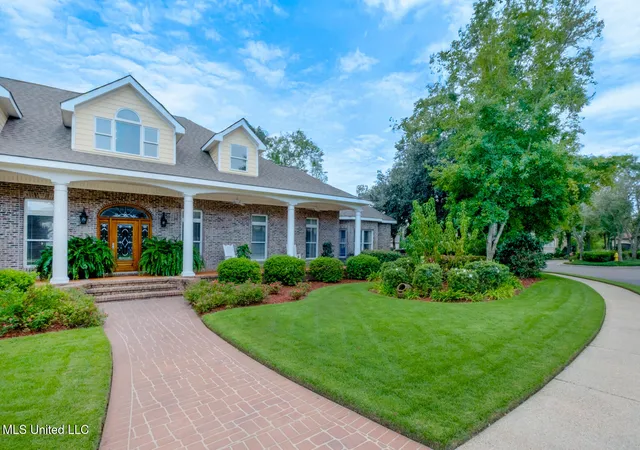 Photo 1 of Single family home for sale at 770 Destiny Plantation Blvd, Biloxi, MS 39532 | MLS# 4125745 | Listing updated on 2026-09-18