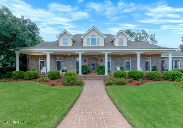 Single family home for sale at 770 Destiny Plantation Blvd, Biloxi, MS 39532 | MLS# 4125745