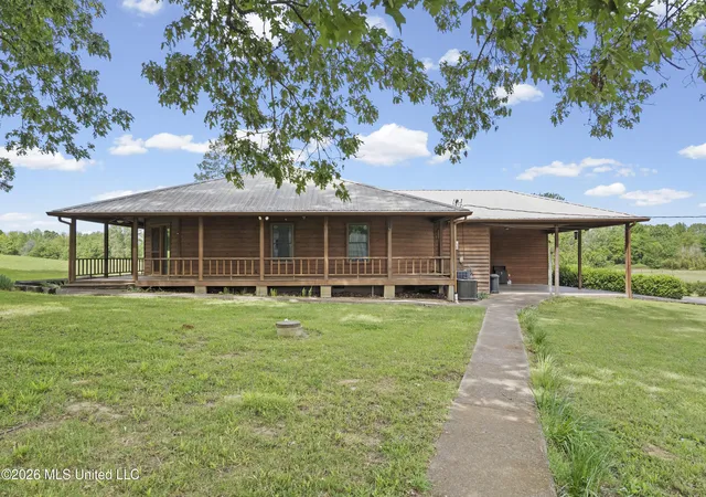 Homes for sale in Coldwater, MS | 3876 Bett Thyatira Rd, Coldwater, MS 38618 | MLS# 4125841