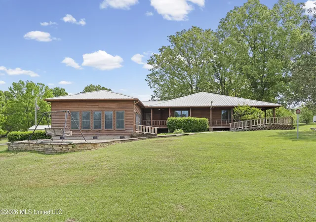 Homes for sale in Coldwater, MS | 3876 Bett-Thyatira Rd, Coldwater, MS 38618 | MLS# 4125841