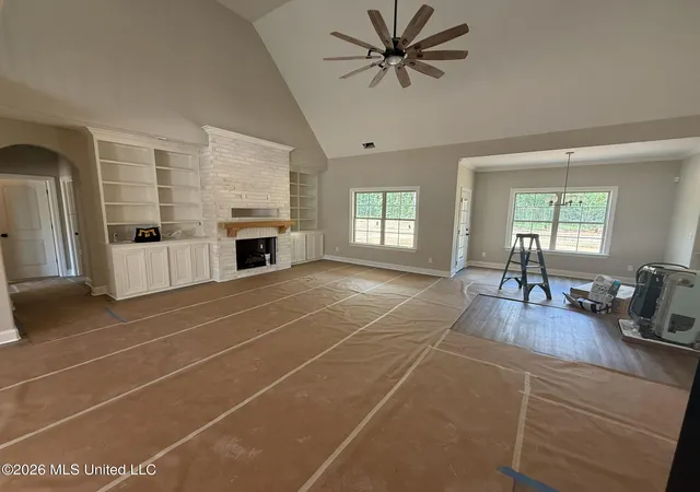 Homes for sale in Holly Springs, MS | 451 Poplar Ln, Holly Springs, MS 38635 | MLS# 4125813