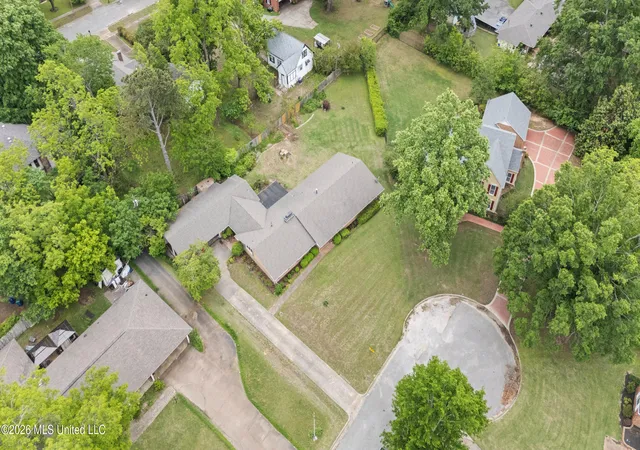 Photo 41 of Sale Pending at 315 Highland Ter, Holly Springs, MS 38635 | MLS# 4125854 | Listing updated on 2026-08-31