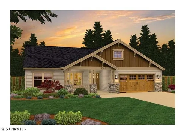 Photo 1 of Single family home for sale at 4 S Old 7 Hwy, Holly Springs, MS 38635 | MLS# 4125952 | Listing updated on 2026-03-30