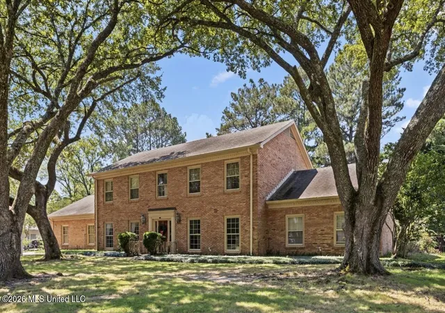 1st image of 101 Olympia Fields, Jackson, MS 39211 | MLS# 4143198