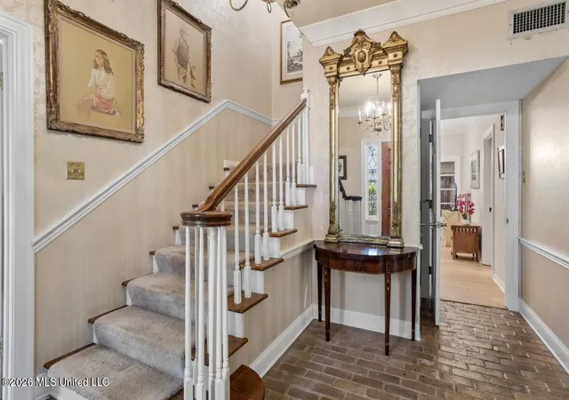2nd image of 101 Olympia Fields, Jackson, MS 39211 | MLS# 4143198