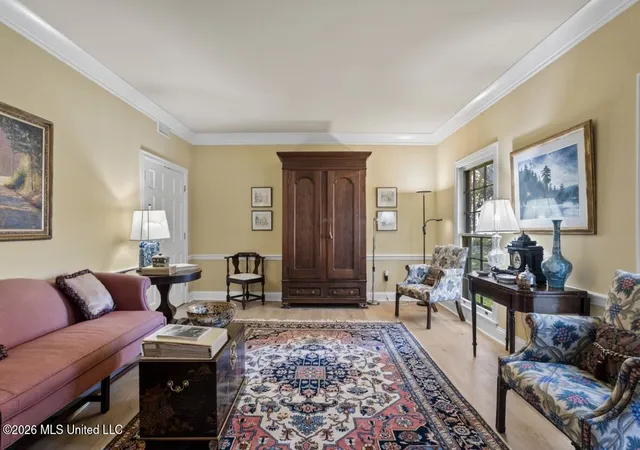 3rd image of 101 Olympia Fields, Jackson, MS 39211 | MLS# 4143198