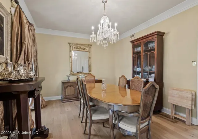 4th image of 101 Olympia Fields, Jackson, MS 39211 | MLS# 4143198