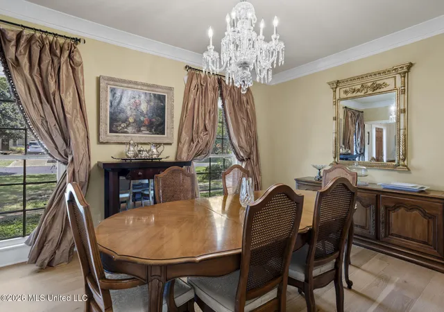 5th image of 101 Olympia Fields, Jackson, MS 39211 | MLS# 4143198