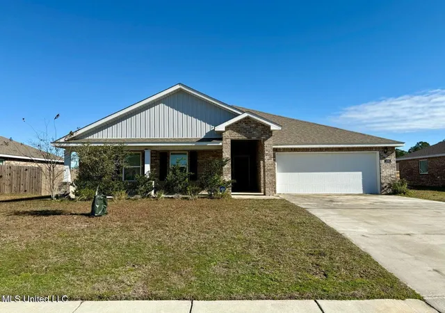 Homes for sale in Long Beach, MS | 1091 Enclave Cir, Long Beach, MS 39560 | MLS# 4126029