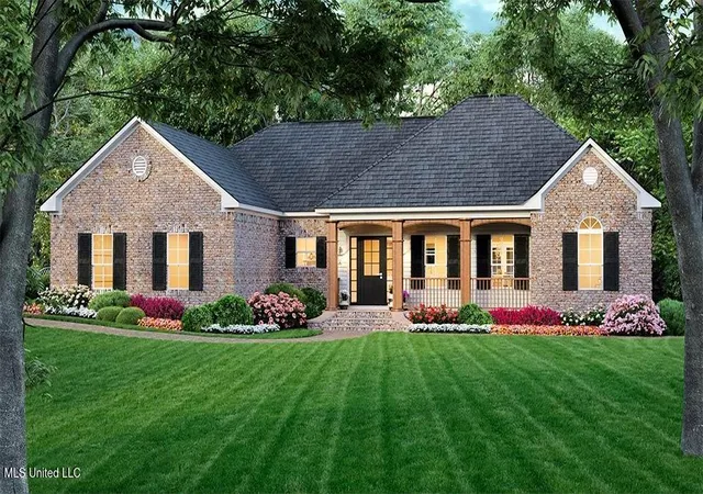 Photo 1 of Single family home for sale at 3 S Old 7 Hwy, Holly Springs, MS 38635 | MLS# 4125957 | Listing updated on 2026-03-30