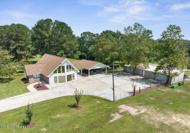 3rd image of 7020 Gibson Rd, Mc Comb, MS 39648 | MLS# 4126090