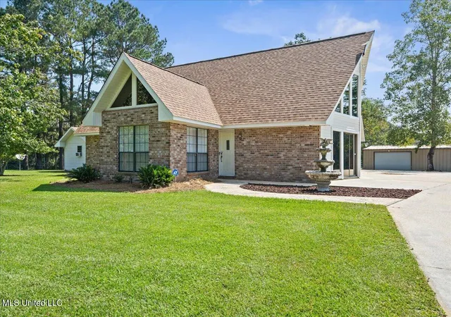 1st image of 7020 Gibson Rd, Mc Comb, MS 39648 | MLS# 4126090