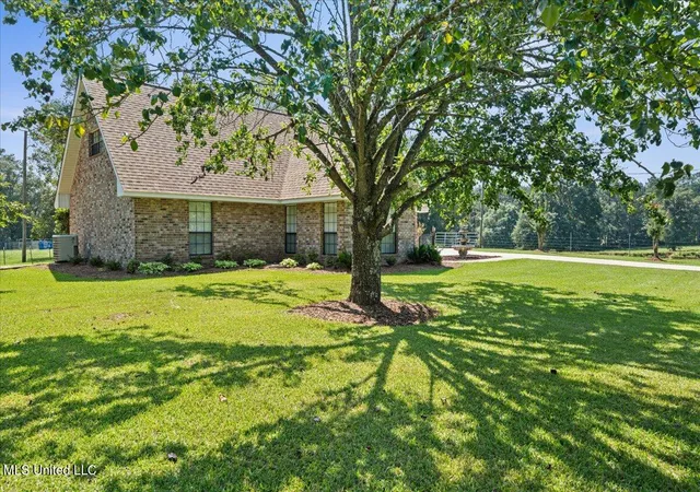 4th image of 7020 Gibson Rd, Mc Comb, MS 39648 | MLS# 4126090