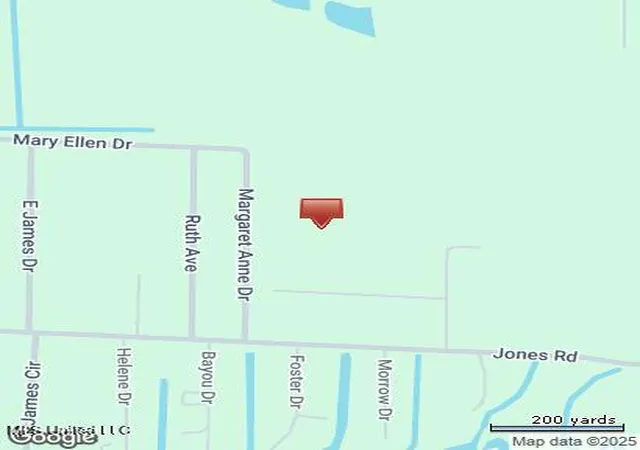 Homes for sale in Pass Christian, MS | Off Jones Rd, Pass Christian, MS 39571 | MLS# 4128332