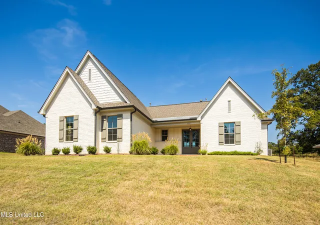 Photo 1 of Single family home for sale at 132 Farley Rd, Byhalia, MS 38611 | MLS# 4126174 | Listing updated on 2026-06-11